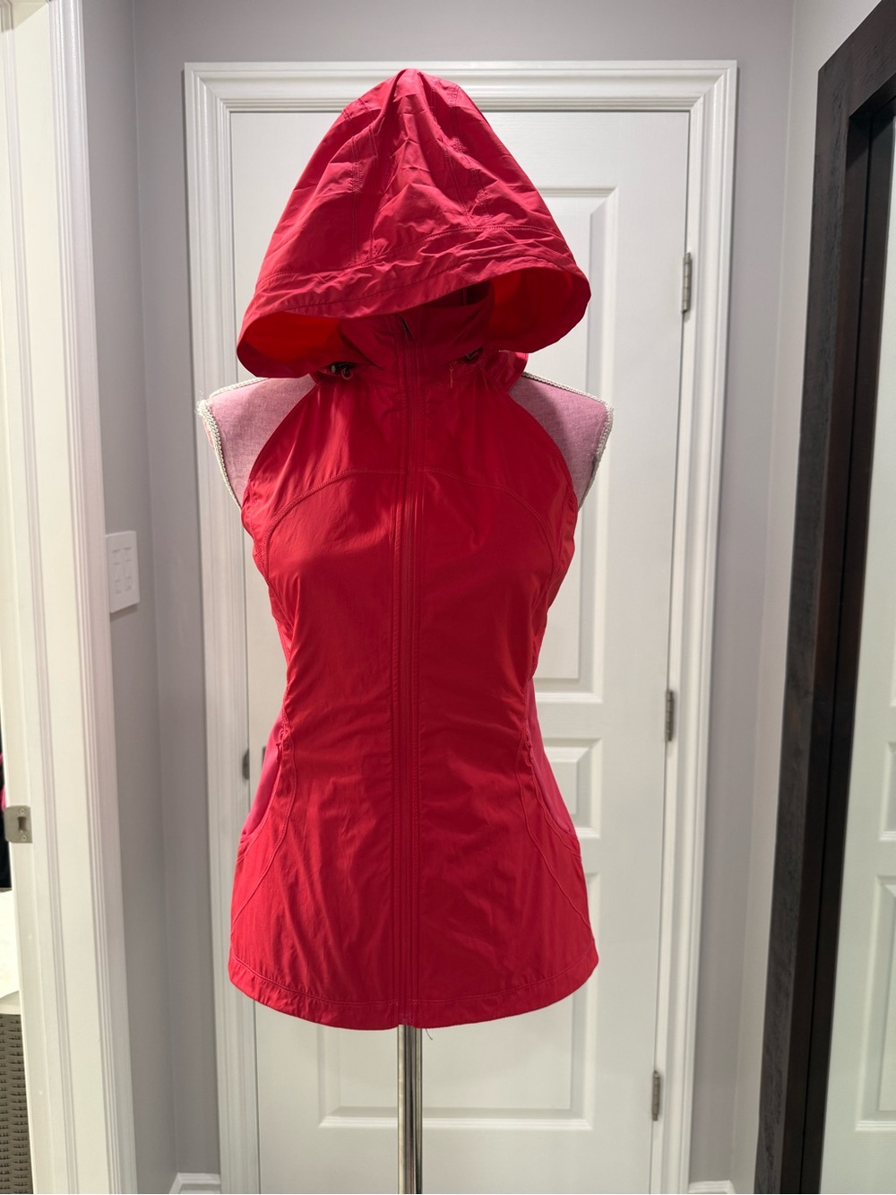 Lululemon Boom Juice 5 Mile Vest